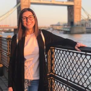 Meet your Posher, Tanea